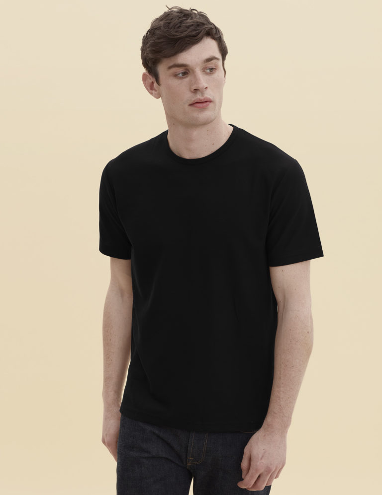 Pique T Shirt | men’s t-shirts | håndværk