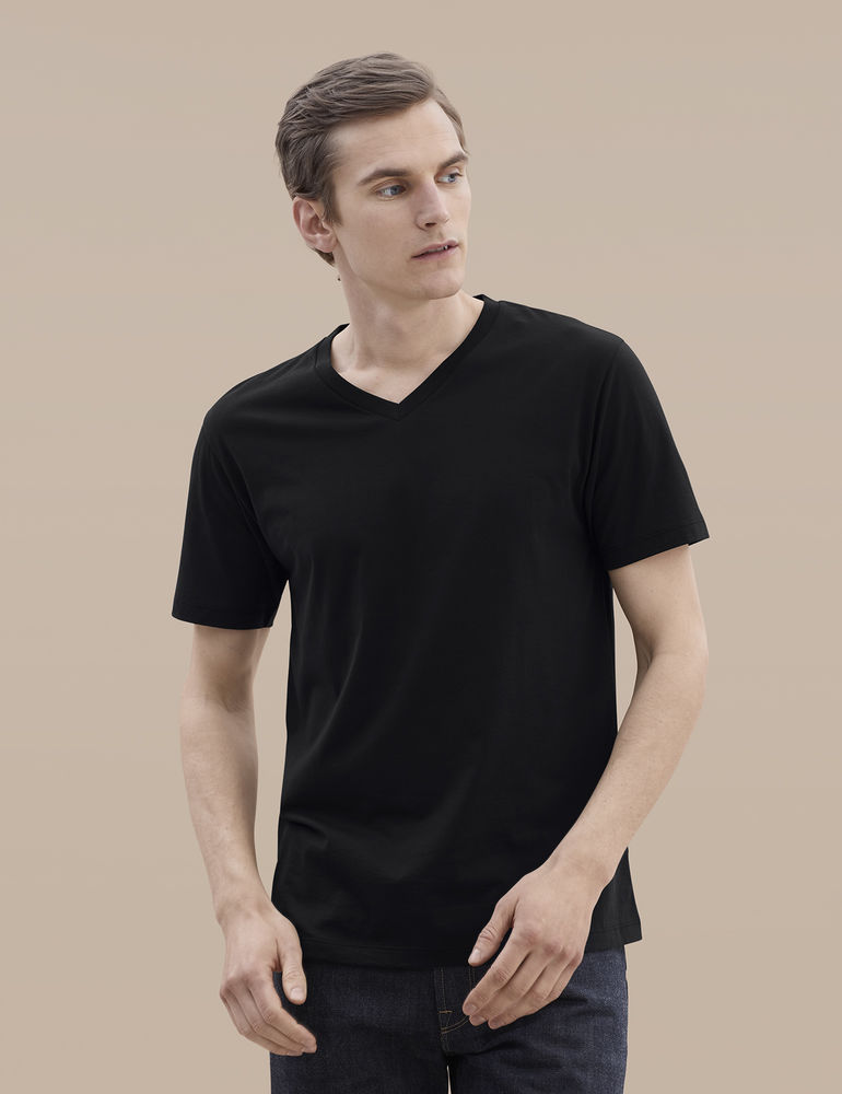 V Neck T Shirt | men’s t-shirts | håndværk