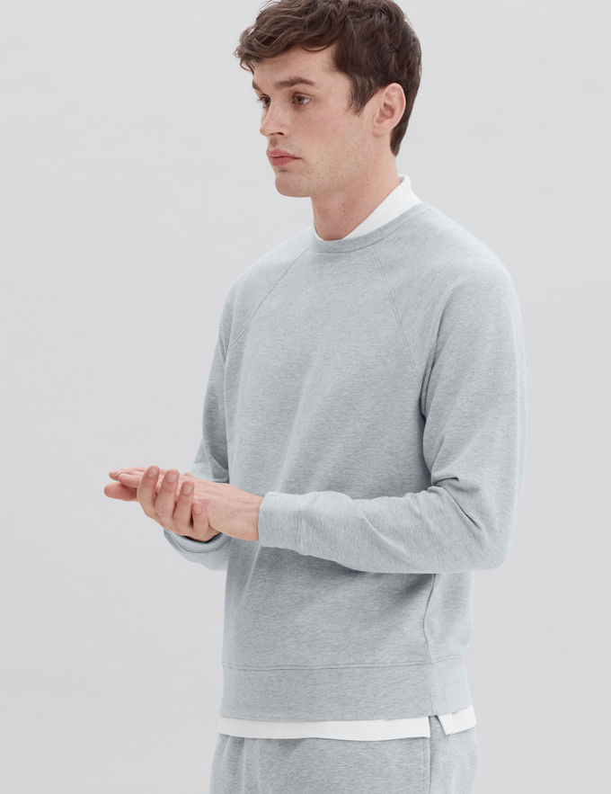 Flex Sweatshirt | men’s sweats | håndværk