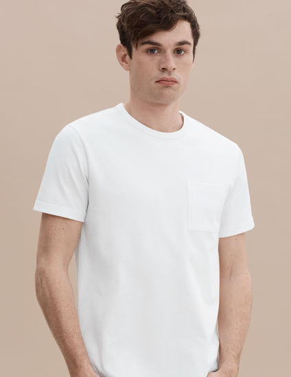 HW Pocket T Shirt | men’s t-shirts | håndværk