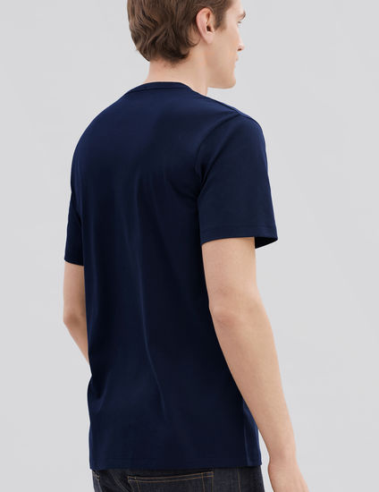 Crew Neck T Shirt | men’s t-shirts | håndværk