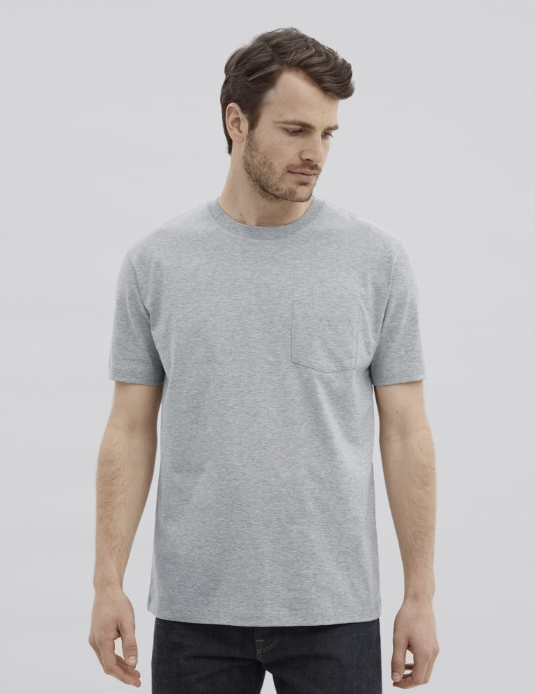 Pocket T Shirt | men’s t-shirts | håndværk