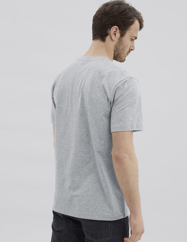 Pocket T Shirt | men’s t-shirts | håndværk