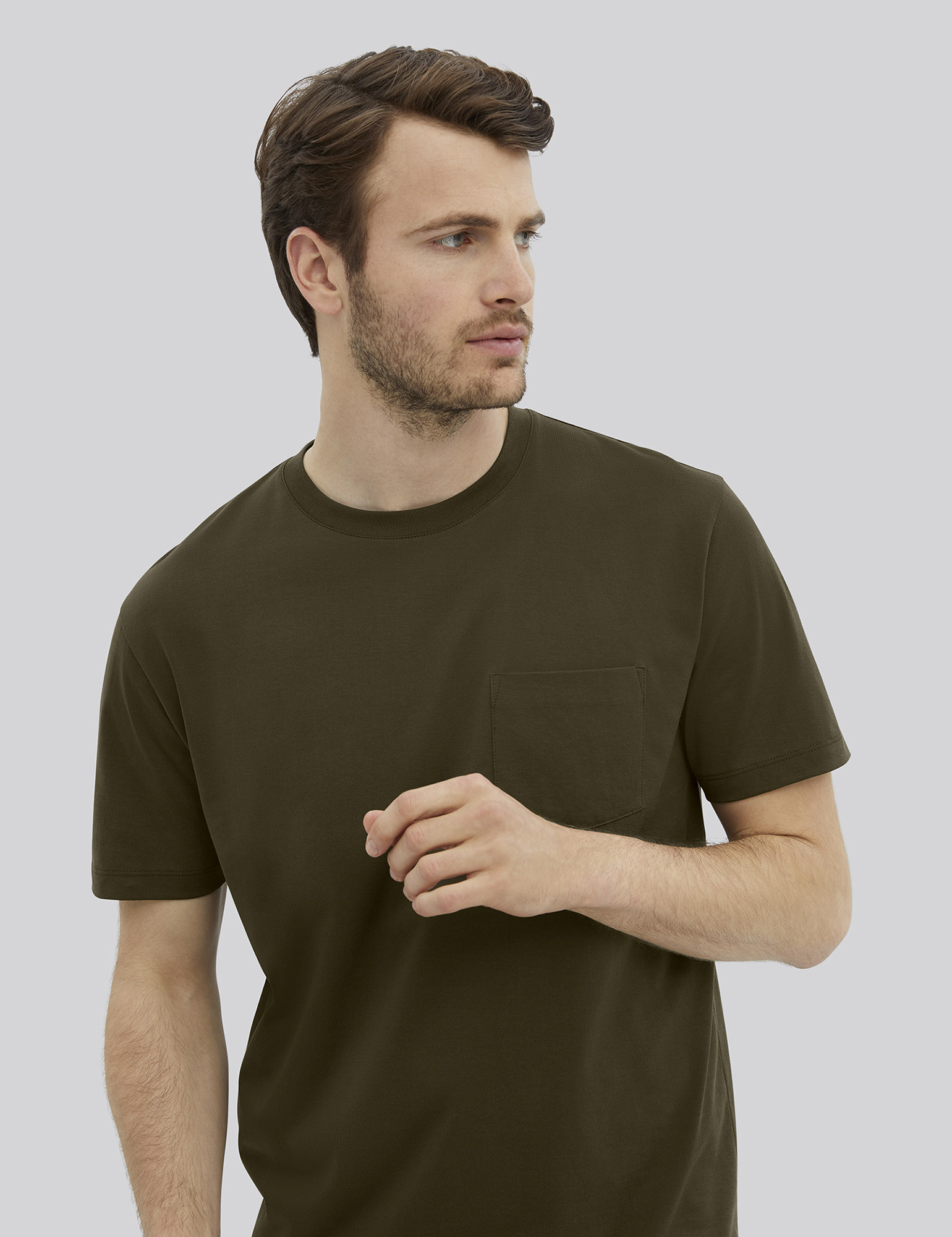 Pocket T Shirt, men's t-shirts
